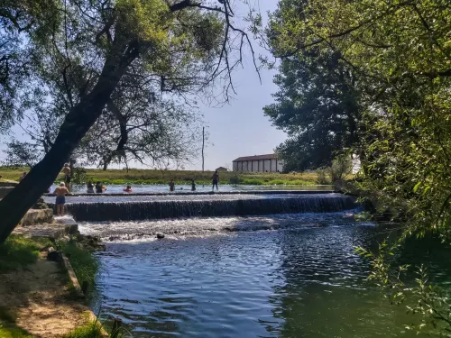 Karas-Gat-Jasenovo-Ugljesa-Kuzelka