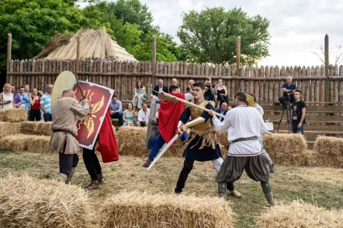 Borbe-Kelta-i-Rimljana