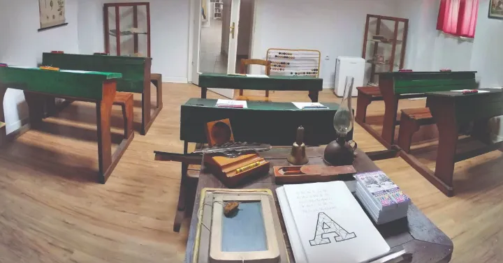 Deo-poslednje-stalne-postavke-Ucionica-iz-proslosti