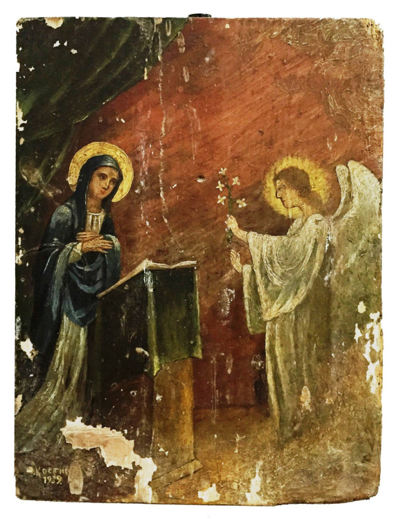 икона-Благовести-1933.-г.