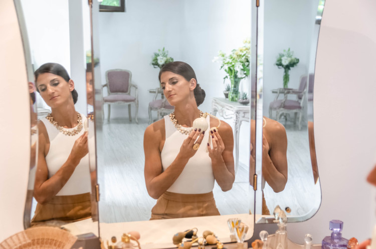 Музеј-парфемских