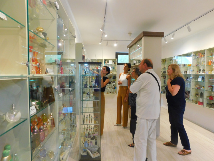 Парфемске-3