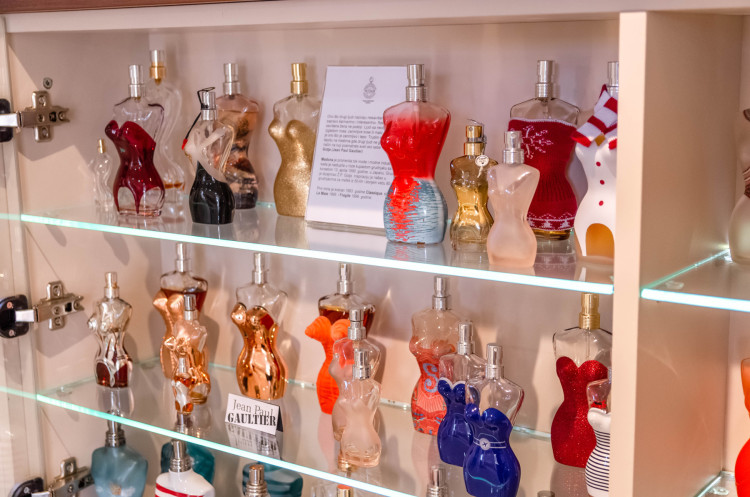 Парфемске-бочице