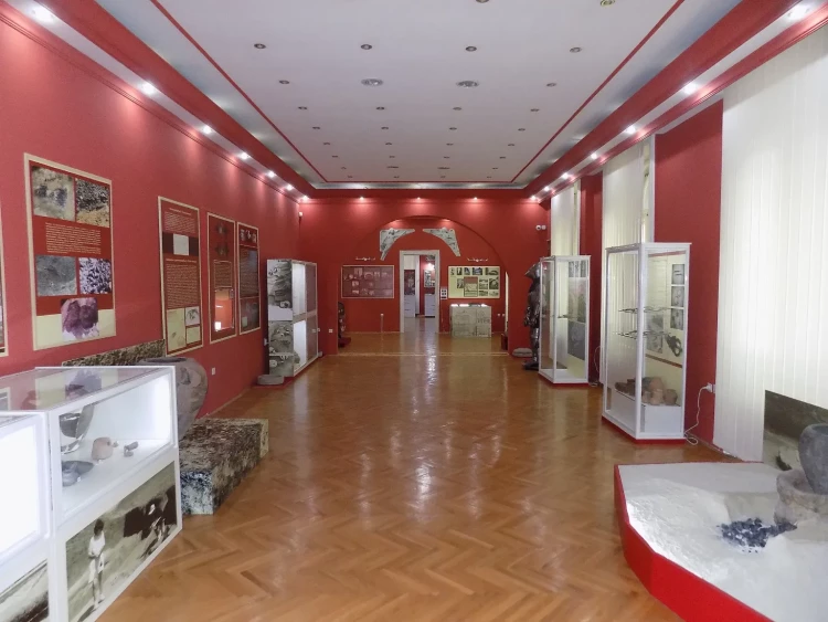 Muzej u Vrbasu stalna postavka